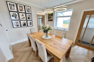 Dining Area- click for photo gallery